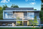 5 bedrooms Villa in Tilal City, UAE No. 10457 - Image 7