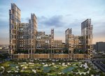 1 bedroom Apartment in Meydan, UAE No. 10459 - apartment in Dubai