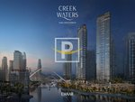 1 bedroom Apartment in Dubai Creek Harbour (The Lagoons), UAE No. 10466 - Image 11
