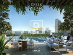 1 bedroom Apartment in Dubai Creek Harbour (The Lagoons), UAE No. 10467 - Image 9