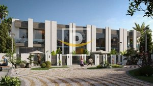 2 bedrooms Townhouse in Dubai Land, UAE No. 10477
