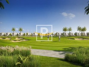 3 bedrooms Villa in Dubai, UAE No. 10485