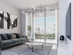 2 bedrooms Apartment in Muwaileh Commercial, UAE No. 10489 - Image 2