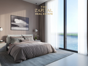 2 bedrooms Apartment in Dubai, UAE No. 10491
