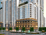 2 bedrooms Apartment in Dubai, UAE No. 10491 - Image 3
