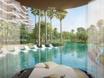 3 bedrooms Apartment in Dubai, UAE No. 10495 - Image 13