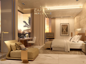 Studio in Dubai, UAE No. 10496