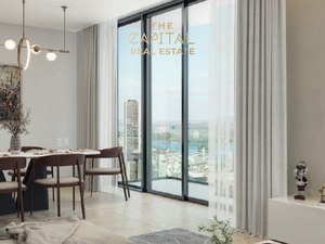 3 bedrooms Apartment in Dubai, UAE No. 10498