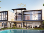 4 bedrooms Townhouse in Dubai, UAE No. 10499 - Image 4