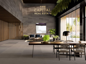 Studio in Dubai, UAE No. 10501