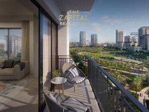 3 bedrooms Apartment in Dubai, UAE No. 10503