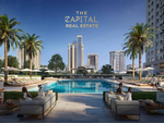 3 bedrooms Apartment in Dubai, UAE No. 10503 - Image 4