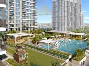3 bedrooms Apartment in Dubai, UAE No. 10505