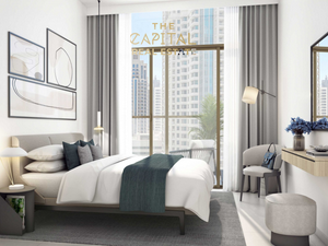 Studio in Dubai, UAE No. 10510