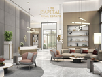 Studio in Dubai, UAE No. 10510 - Image 3