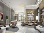 3 bedrooms Apartment in Dubai, UAE No. 10511 - apartment in Dubai