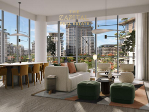 3 bedrooms Apartment in Dubai, UAE No. 10513