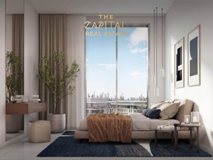 3 bedrooms Apartment in Dubai, UAE No. 10515
