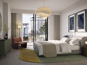 2 bedrooms Apartment in Dubai, UAE No. 10516