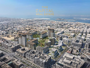 2 bedrooms Apartment in Dubai, UAE No. 10516