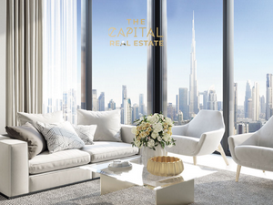 Studio in Dubai, UAE No. 10517