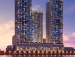 Studio in Dubai, UAE No. 10517 - Image 2