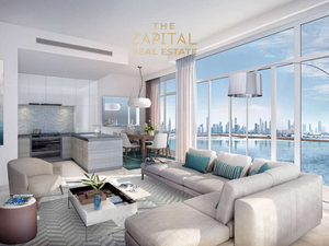 2 bedrooms Apartment in Dubai, UAE No. 10518