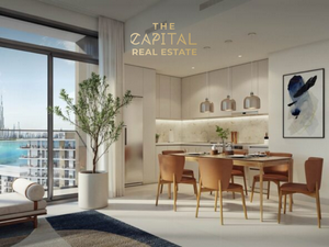 Studio in Dubai, UAE No. 10519