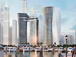 Studio in Dubai, UAE No. 10519 - Image 10
