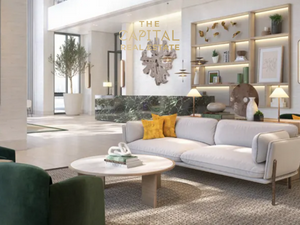 2 bedrooms Apartment in Dubai, UAE No. 10524