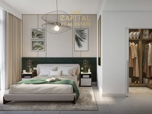 2 bedrooms Apartment in Dubai, UAE No. 10524