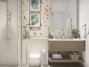 3 bedrooms Apartment in Dubai, UAE No. 10525