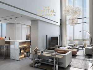 3 bedrooms Apartment in Dubai, UAE No. 10532