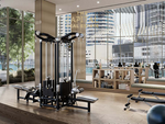 2 bedrooms Apartment in Dubai, UAE No. 10534 - Image 2