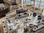 3 bedrooms Apartment in Dubai, UAE No. 10535 - apartment in Dubai