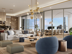 4 bedrooms Apartment in Dubai, UAE No. 10536 - apartment in Dubai