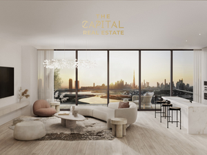 Studio in Dubai, UAE No. 10540