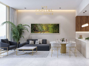 2 bedrooms Apartment in Dubai, UAE No. 10545