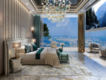 Studio in Dubai, UAE No. 10547 - apartment in Dubai