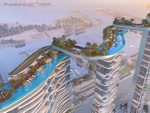 Studio in Dubai, UAE No. 10547 - Image 2