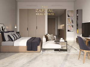 2 bedrooms Apartment in Dubai, UAE No. 10548