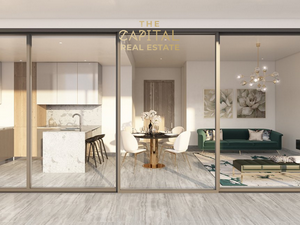 3 bedrooms Apartment in Dubai, UAE No. 10551