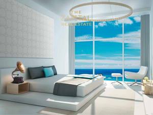 Studio in Dubai, UAE No. 10553