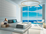 Studio in Dubai, UAE No. 10553 - apartment in Dubai