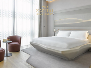 2 bedrooms Apartment in Dubai, UAE No. 10556