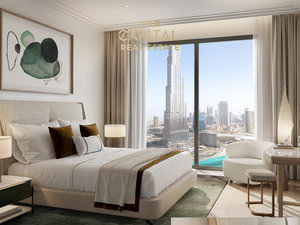 2 bedrooms Apartment in Dubai, UAE No. 10559