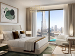 2 bedrooms Apartment in Dubai, UAE No. 10559 - apartment in Dubai