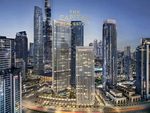 2 bedrooms Apartment in Dubai, UAE No. 10559 - Image 3