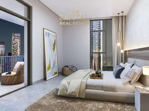 Studio in Dubai, UAE No. 10565