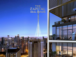 Studio in Dubai, UAE No. 10565 - Image 2